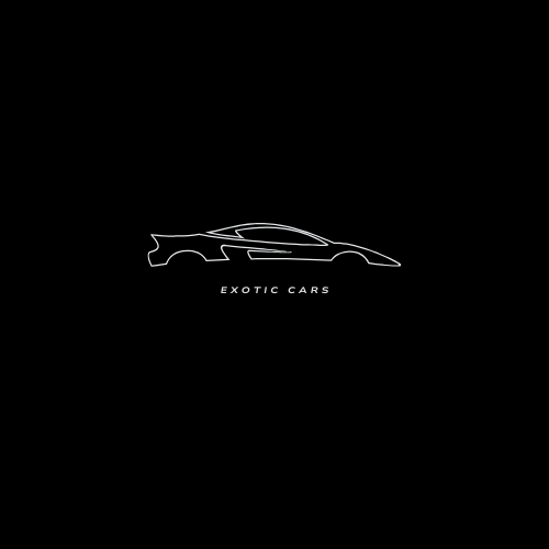 Exotic cars