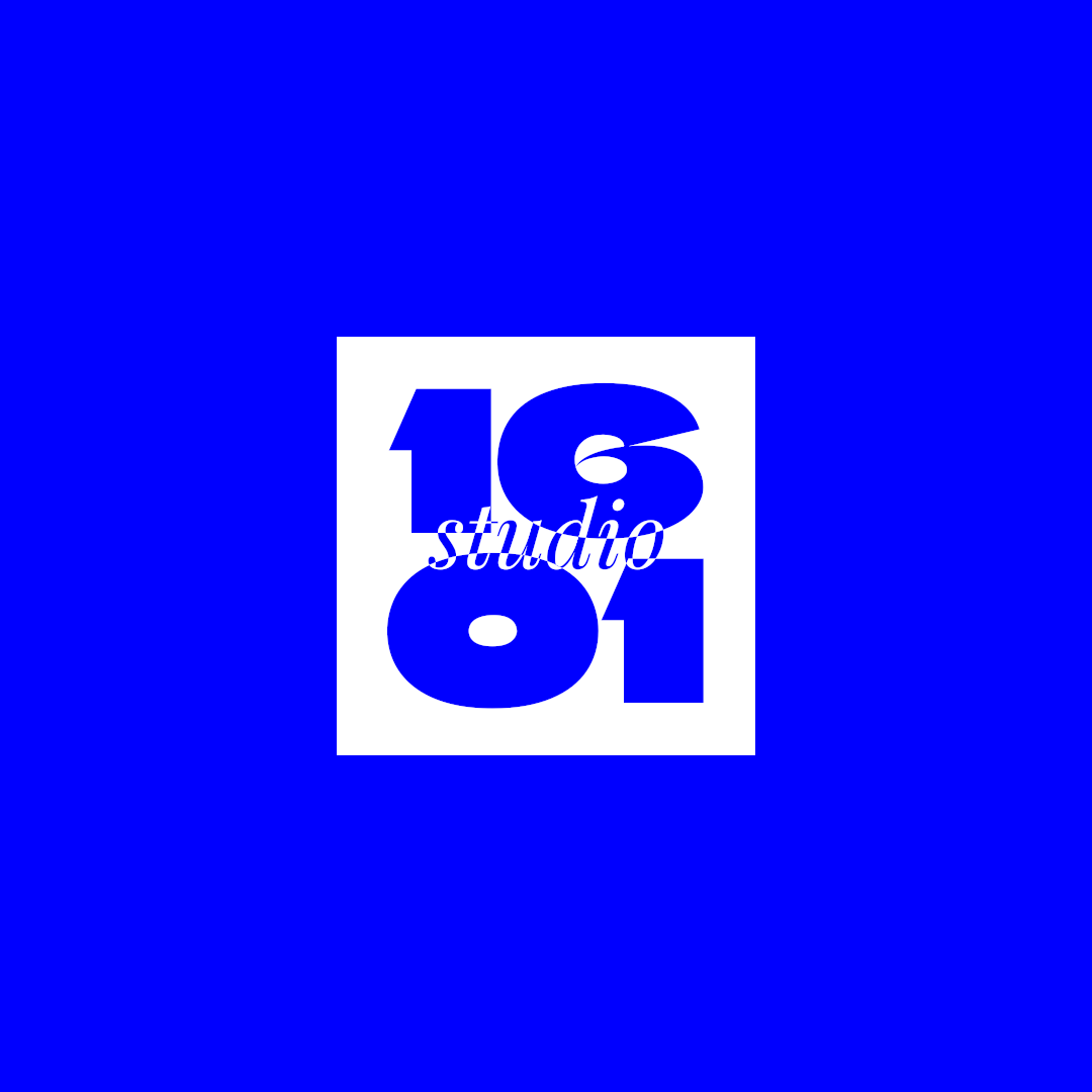 Studio 1601